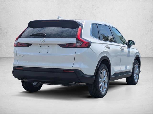 New 2026 Honda CR-V EX video 2