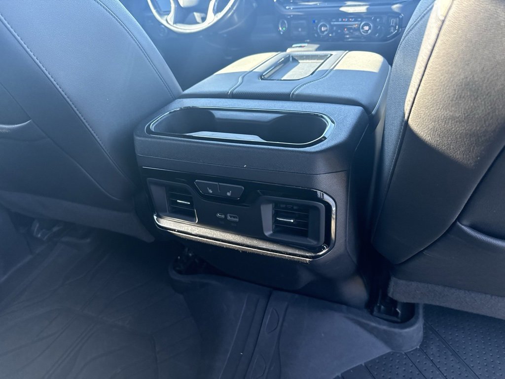 Used 2022 Chevrolet Silverado 1500 ZR2 image 37