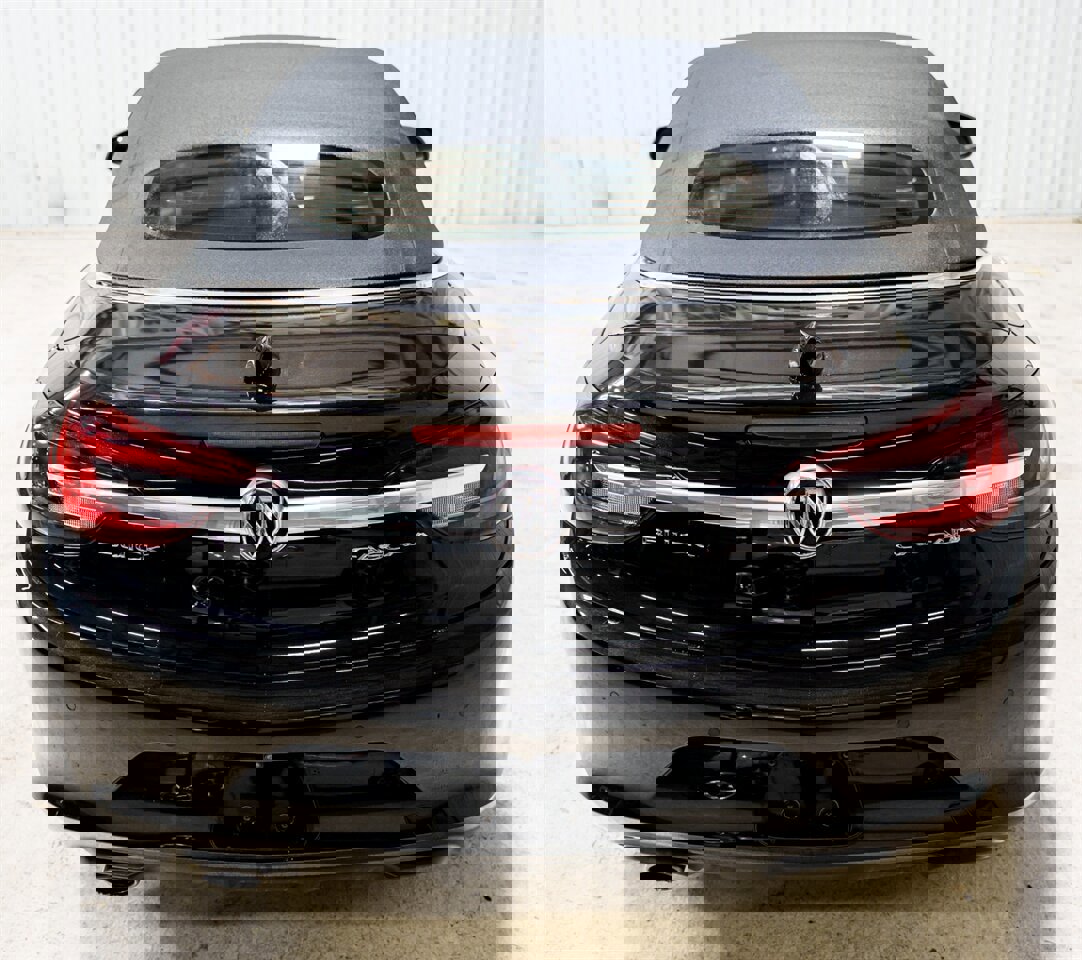 Used 2016 Buick Cascada Premium image 7