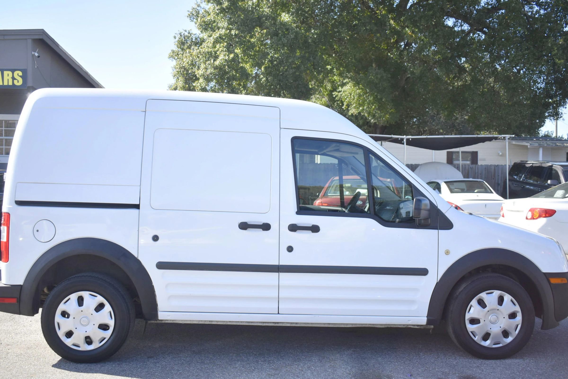 Used 2013 Ford Transit Connect XL image 8