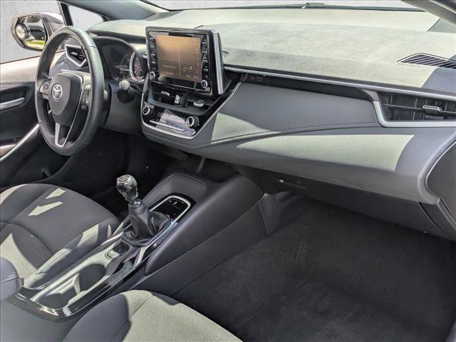 Used 2020 Toyota Corolla SE image 21
