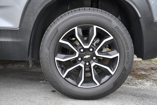 Used 2021 Chevrolet TrailBlazer ACTIV w/ Sun and Liftgate Package image 25