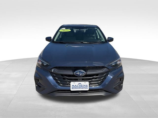 Certified 2025 Subaru Legacy Premium w/ Popular Package #1A AWD/4WD image 8