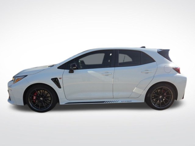 Used 2024 Toyota Corolla GR AWD/4WD image 5