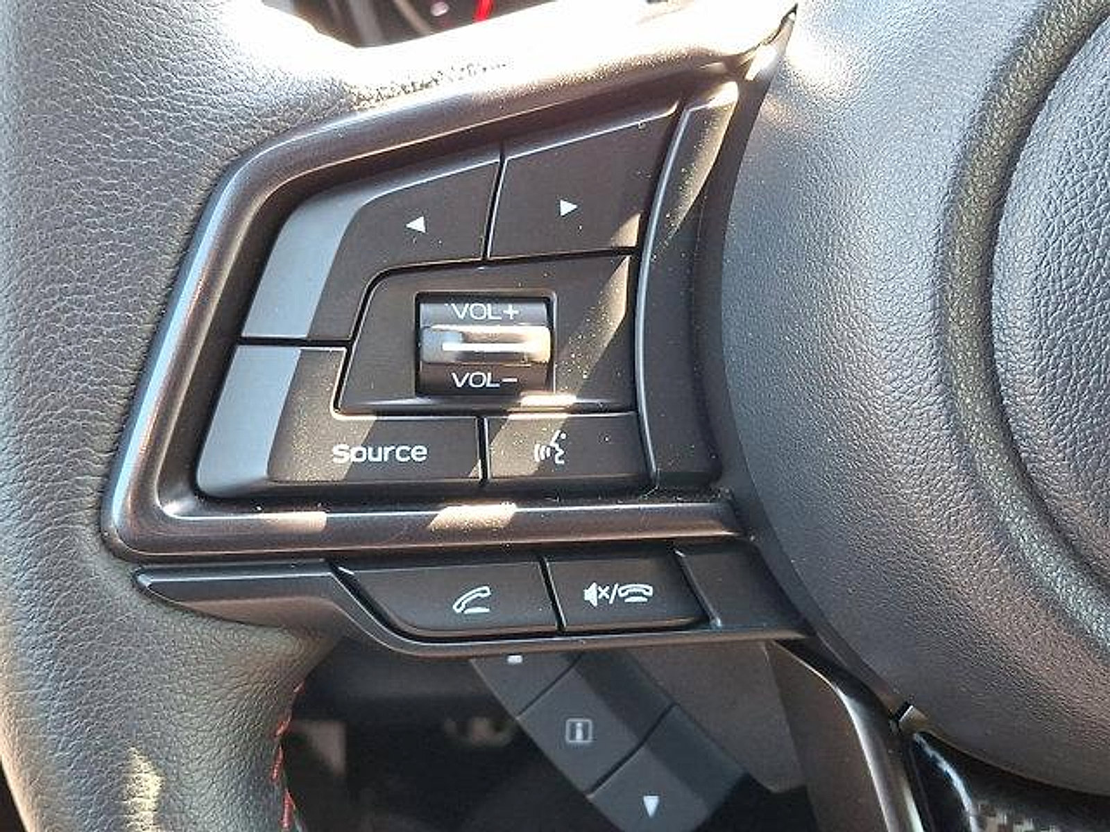 Used 2024 Subaru WRX Premium w/ Popular Package #1A image 17