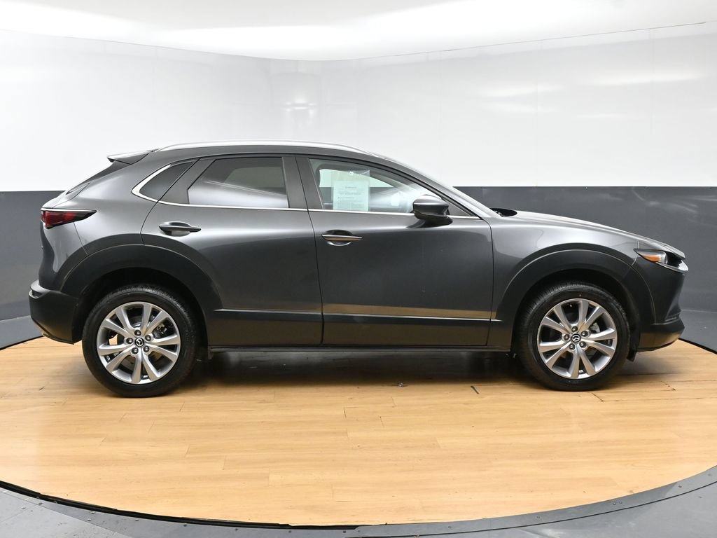Used 2023 MAZDA CX-30 AWD 2.5 S w/ Select Package image 8
