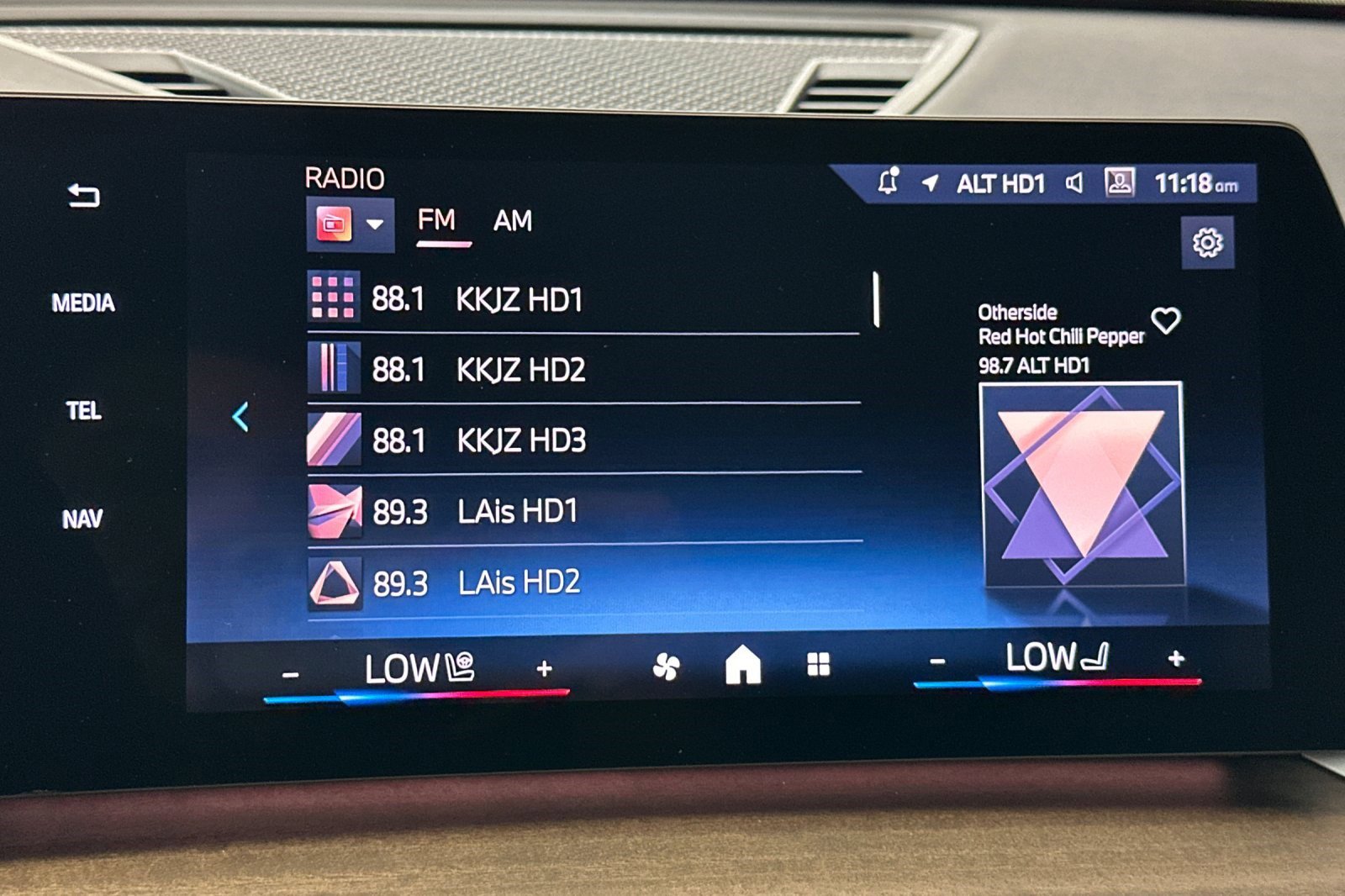 Used 2025 BMW X1 xDrive28i w/ Convenience Package image 22