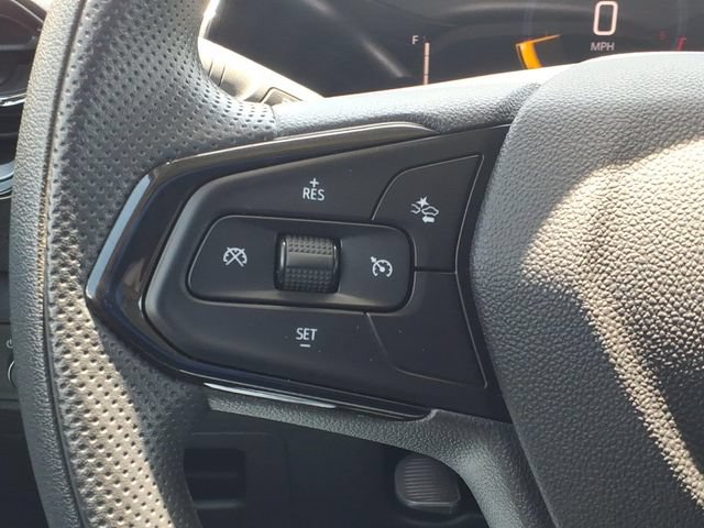 Used 2026 Chevrolet TrailBlazer LT AWD/4WD image 18