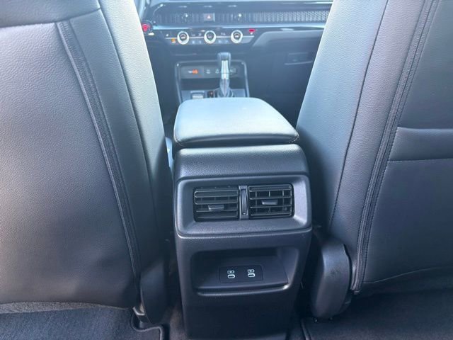 New 2026 Honda CR-V Sport Touring image 23