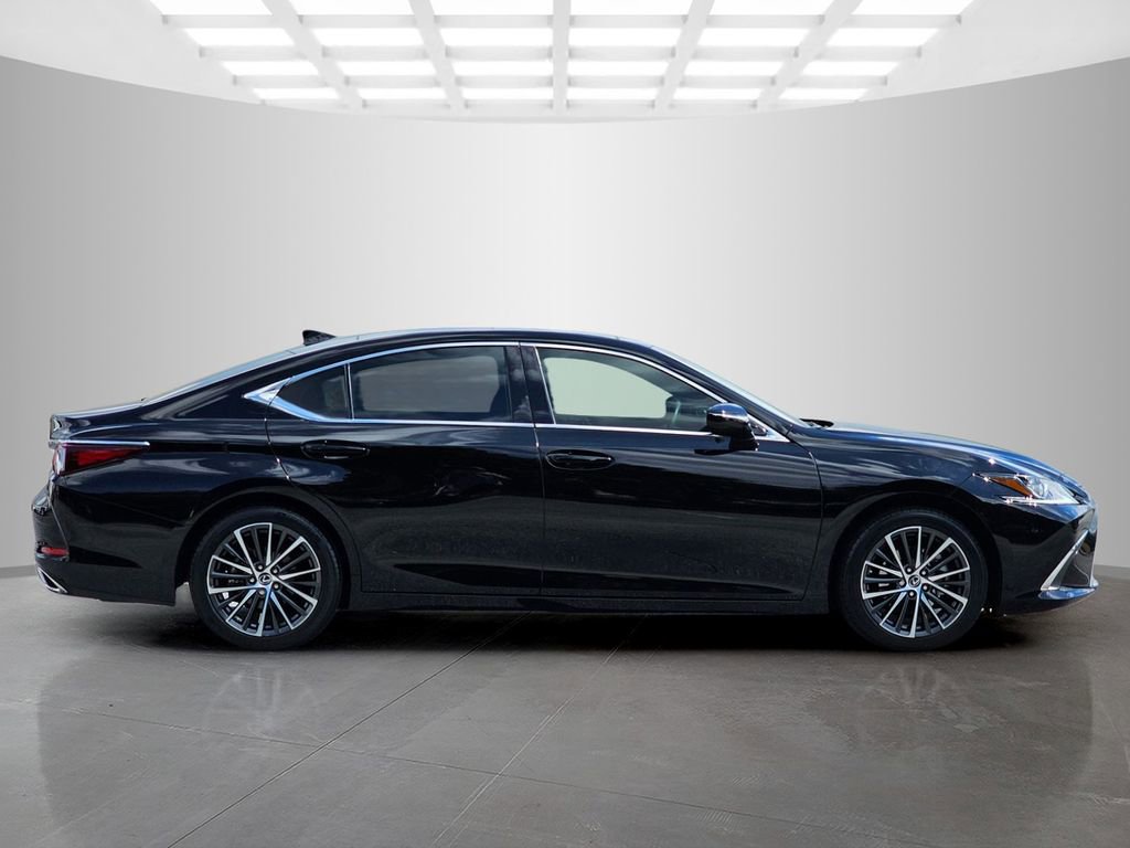Used 2023 Lexus ES 350 w/ Premium Package image 7