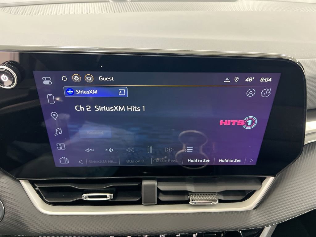 New 2026 Chevrolet Equinox LT image 14