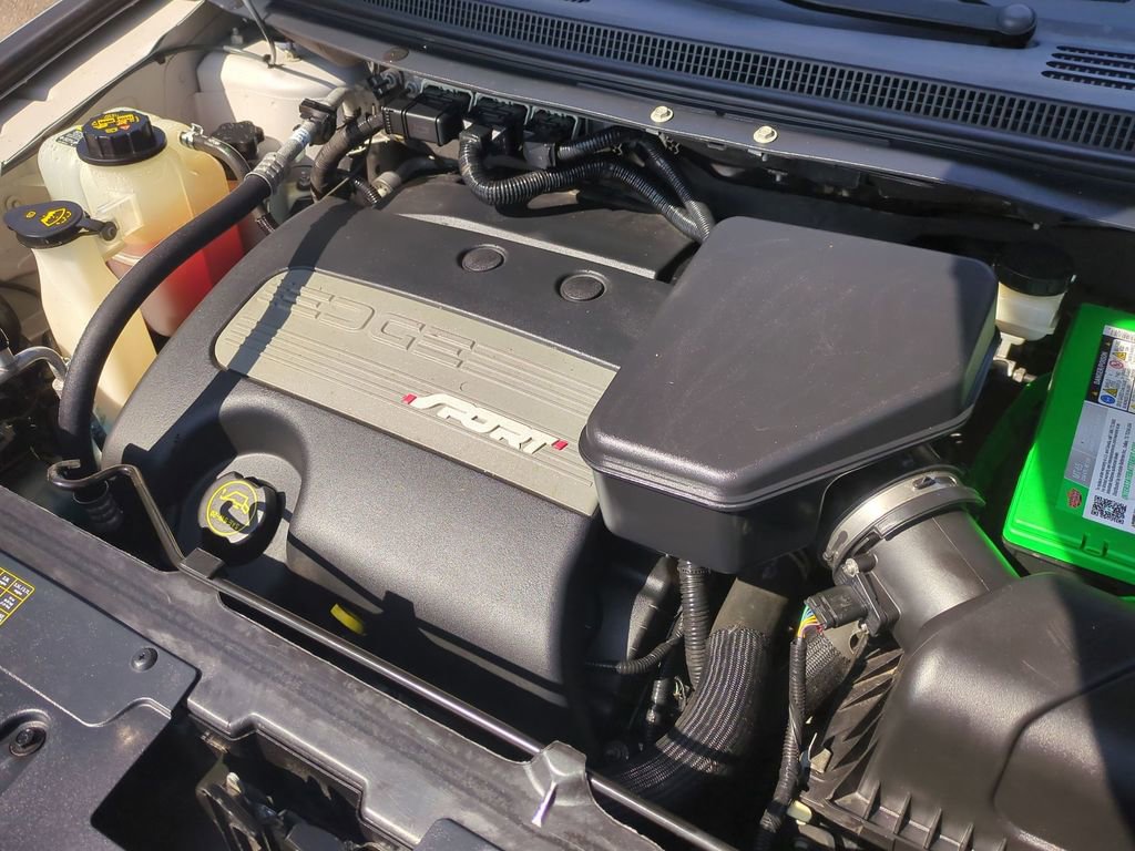 Used 2014 Ford Edge Sport w/ Driver Entry Package image 31