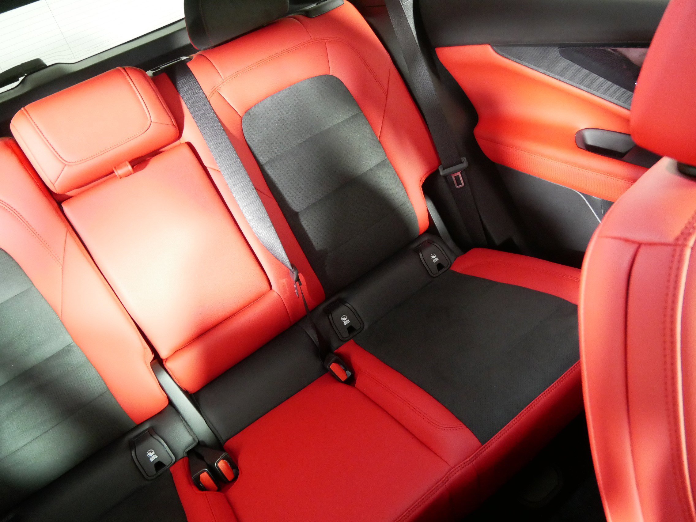 Certified 2024 Chevrolet Blazer EV RS image 14