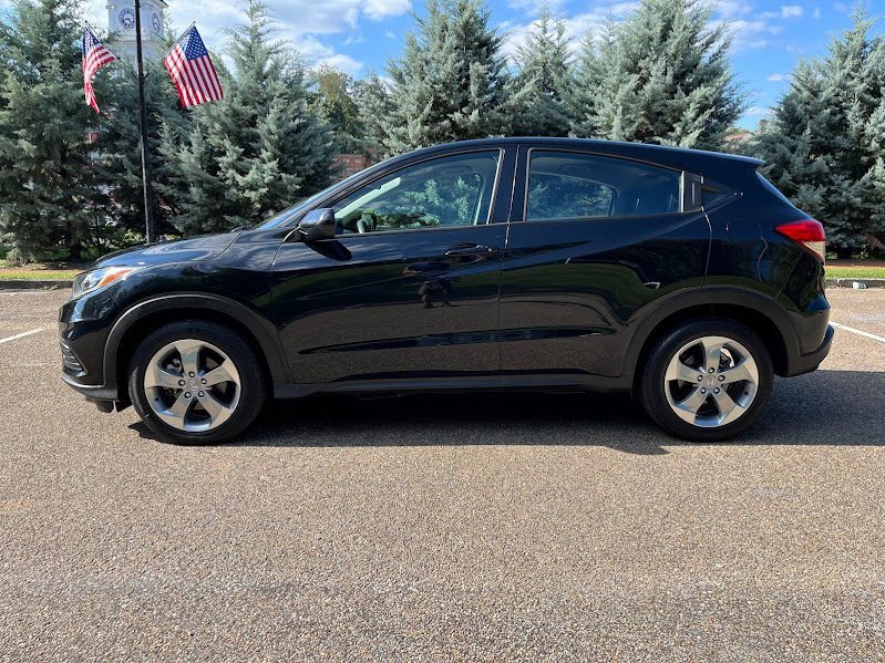 Used 2019 Honda HR-V LX image 23