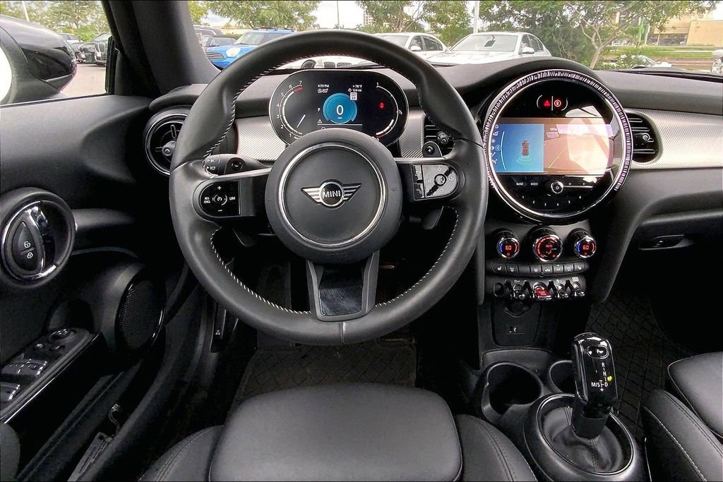 Certified 2024 MINI Cooper S image 6