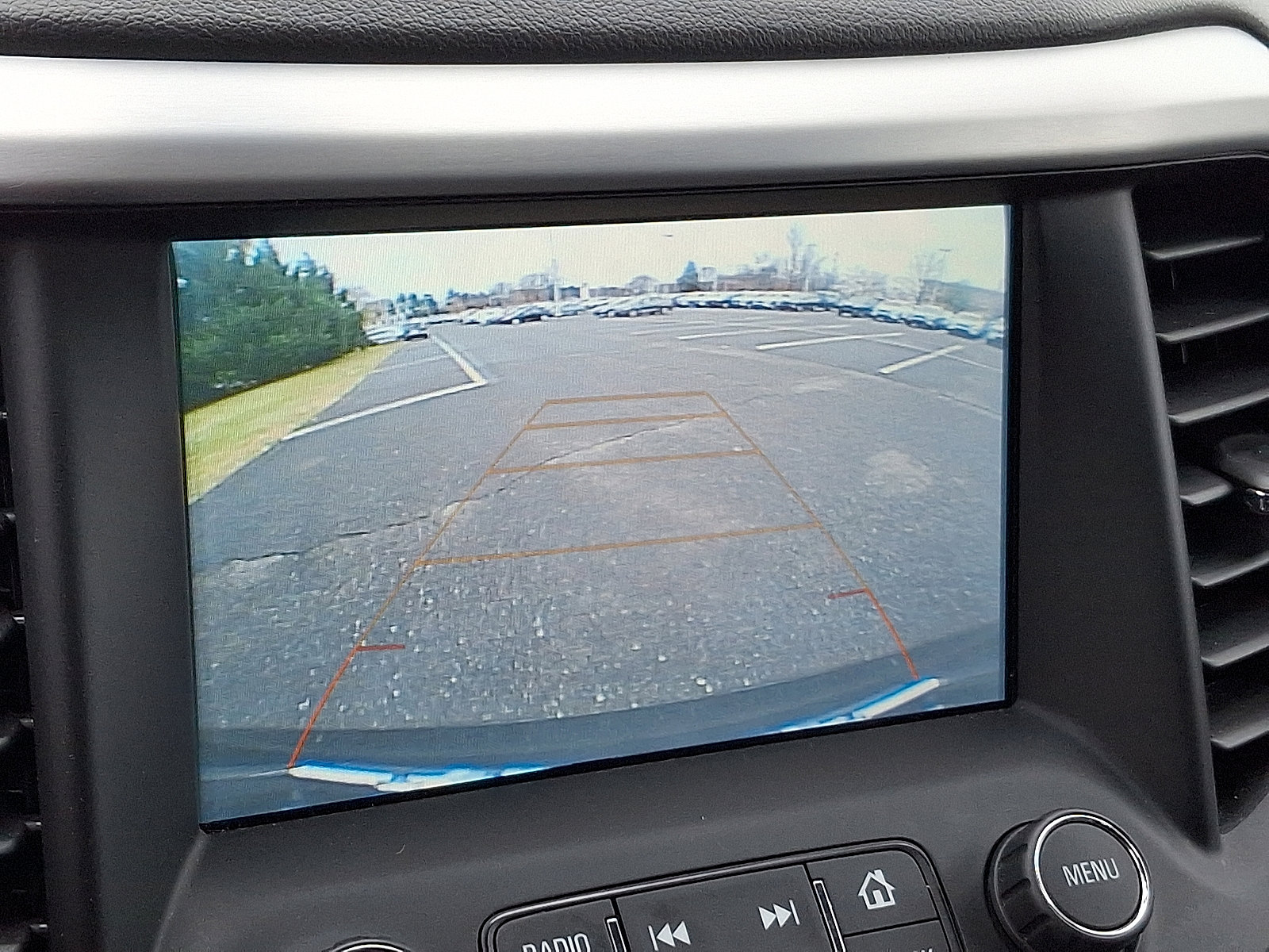 Used 2019 GMC Acadia SLT w/ LPO, Floor Liner Package image 21