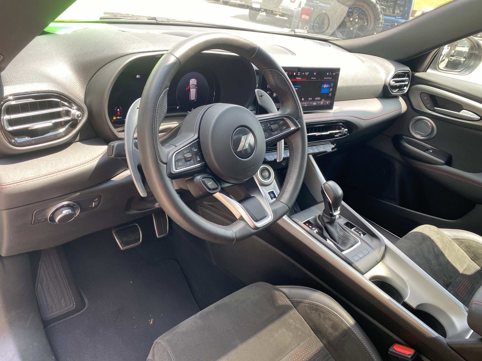 Used 2025 Dodge Hornet GT Plus w/ GT Plus Package AWD/4WD image 29