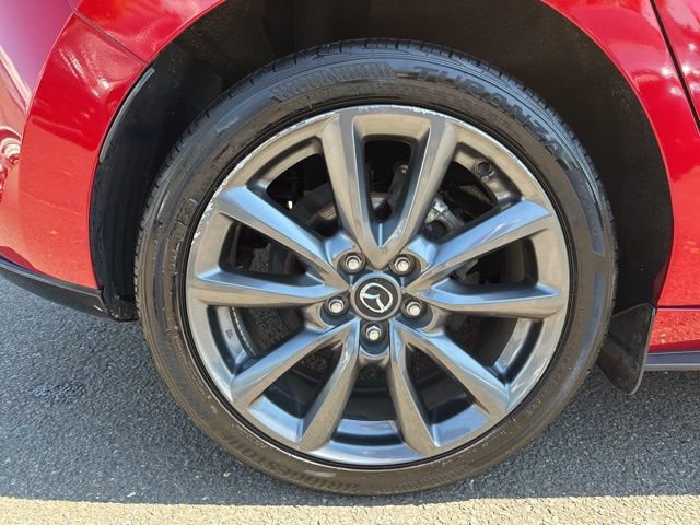 Used 2023 MAZDA MAZDA3 s image 28