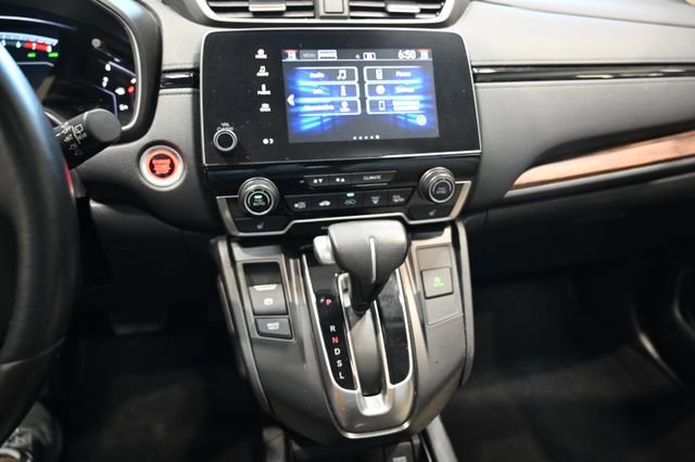 Used 2018 Honda CR-V EX-L image 14