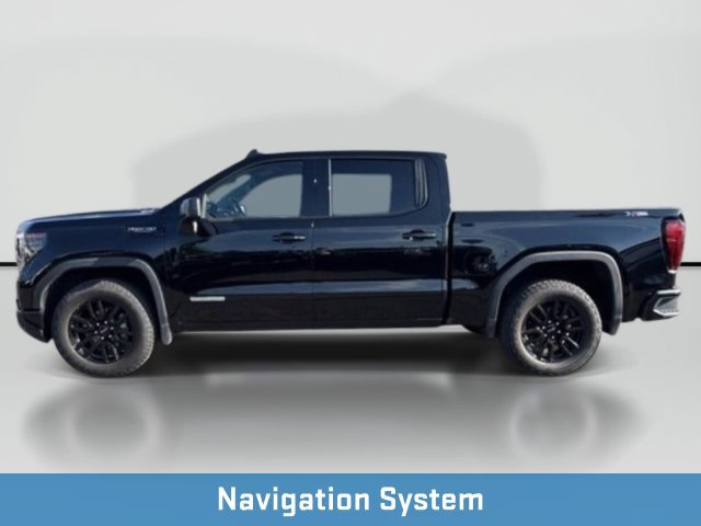 Used 2025 GMC Sierra 1500 Elevation AWD/4WD image 2