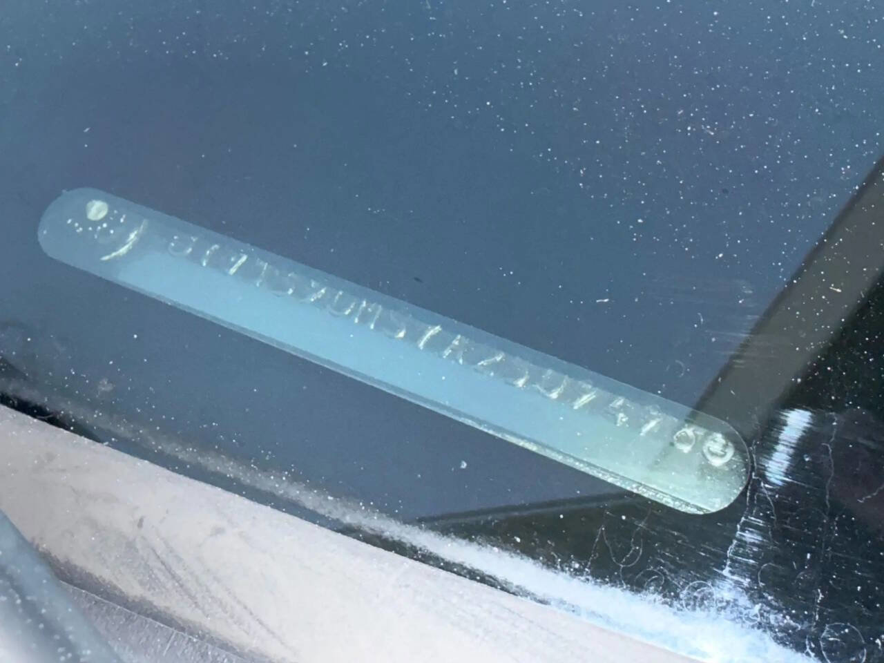 Used 2010 Volvo S40 2.4i image 27