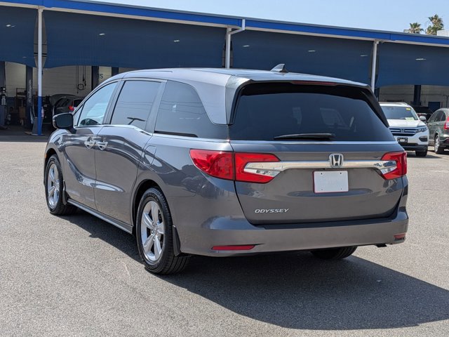 Used 2019 Honda Odyssey EX-L image 8