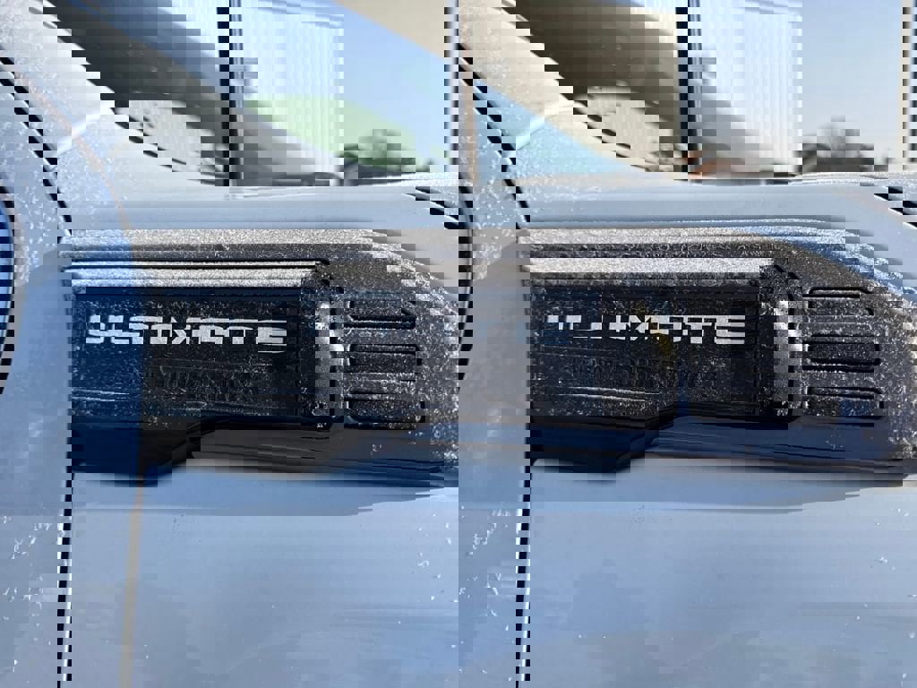 New 2026 GMC Sierra 2500 Denali Ultimate image 11