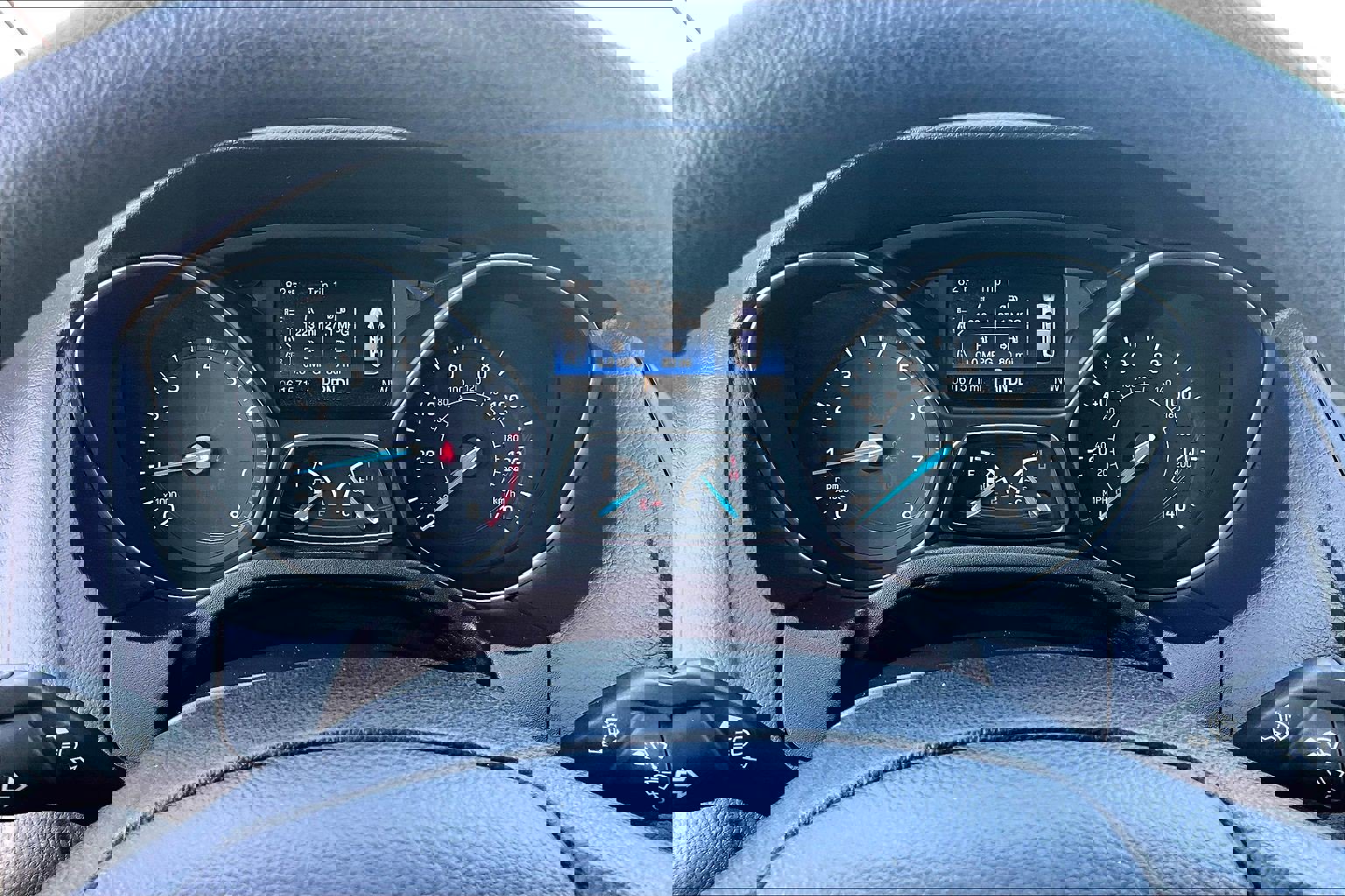 Used 2017 Ford Focus SE image 20