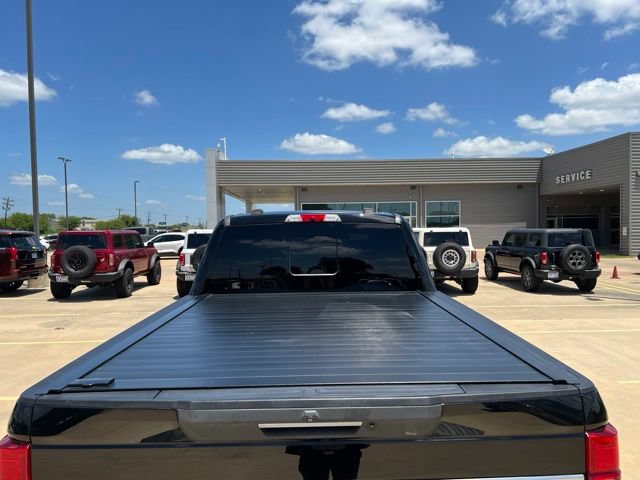 Used 2022 Ford F250 Limited AWD/4WD image 15