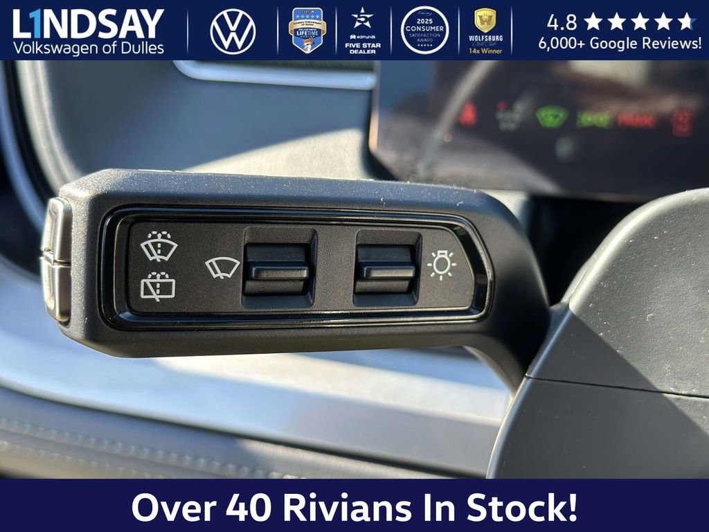 Used 2025 Rivian R1S Adventure image 22