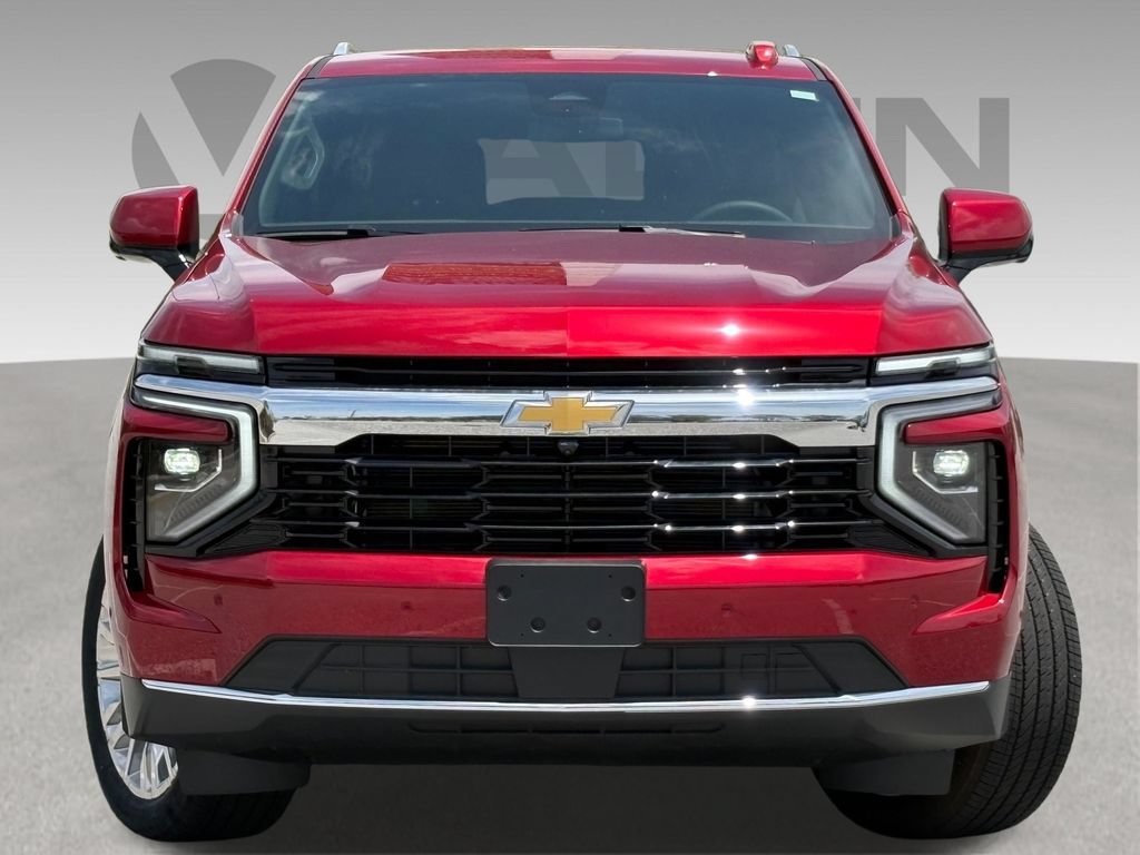 New 2026 Chevrolet Tahoe LS AWD/4WD image 2