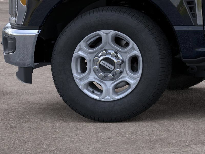 New 2026 Ford F350 XLT RWD image 25
