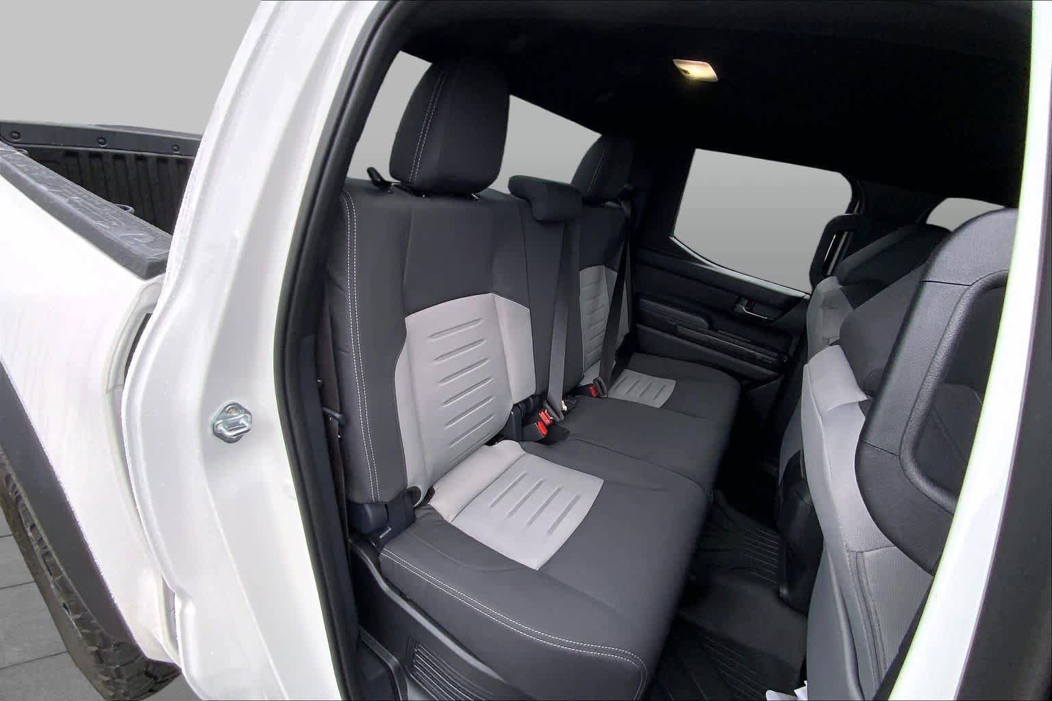 Used 2026 Toyota Tacoma TRD Off-Road AWD/4WD image 19