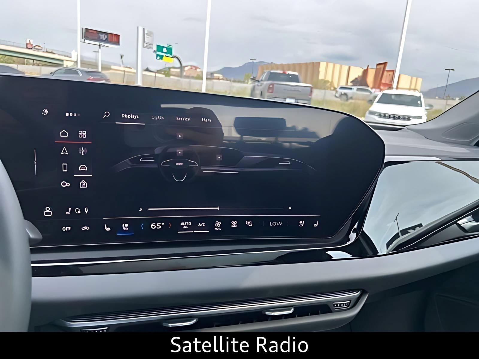 New 2026 Audi A6 Premium Plus AWD/4WD image 32