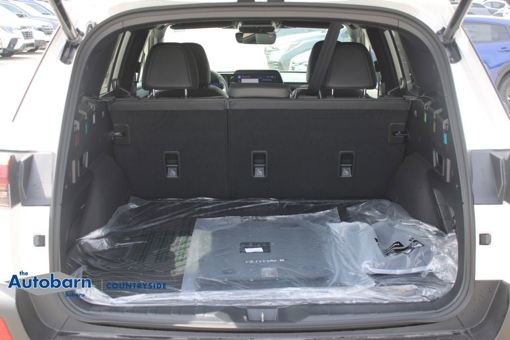New 2026 Subaru Outback Limited AWD/4WD image 22
