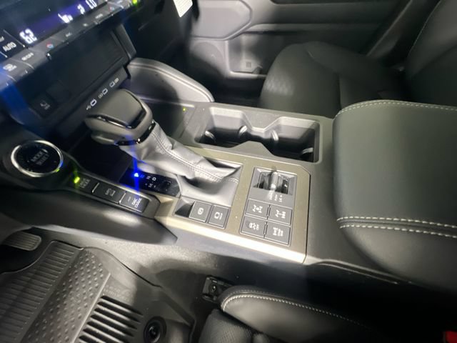 New 2027 Toyota Land Cruiser w/ Premium Package AWD/4WD image 22