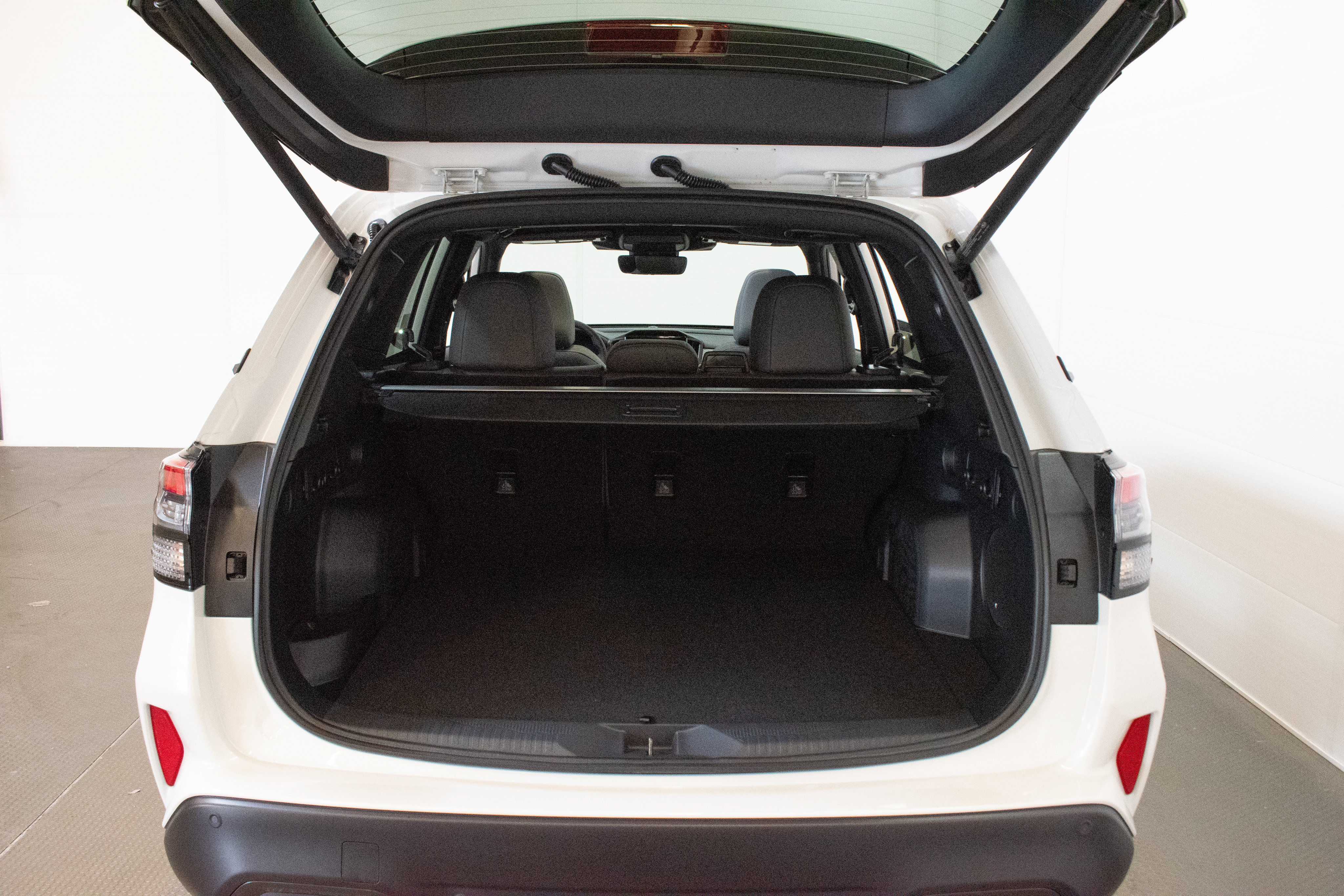 New 2026 Subaru Forester Limited AWD/4WD image 25