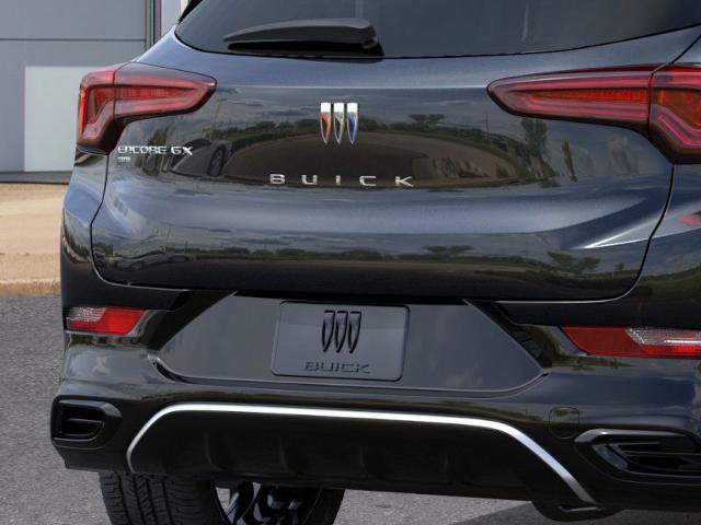 New 2026 Buick Encore GX Sport Touring w/ Experience Buick Package image 14