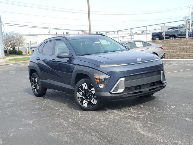 Used 2025 Hyundai Kona SEL image 33