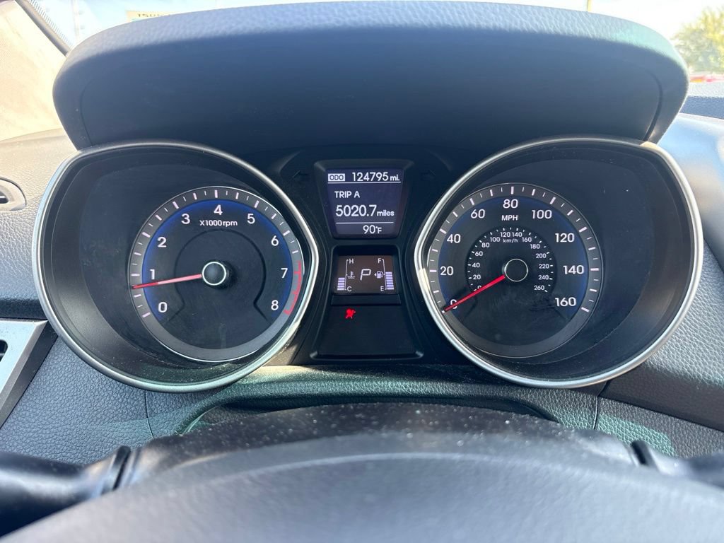 Used 2013 Hyundai Elantra GT FWD image 19