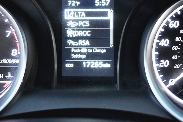 Used 2023 Toyota Camry LE w/ Protection Package (Q2) (TMS) image 32