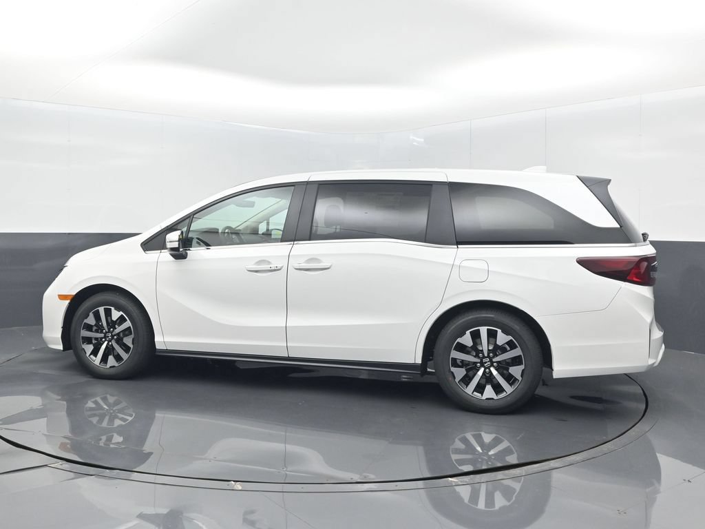 New 2026 Honda Odyssey EX-L image 4