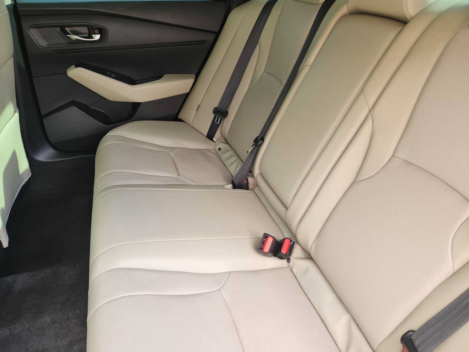 Used 2024 Honda Accord EX-L image 29