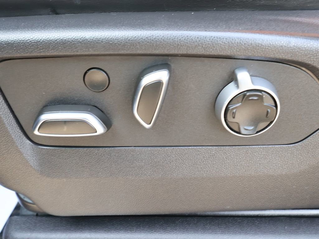 Certified 2024 GMC Sierra 1500 Denali Ultimate image 16