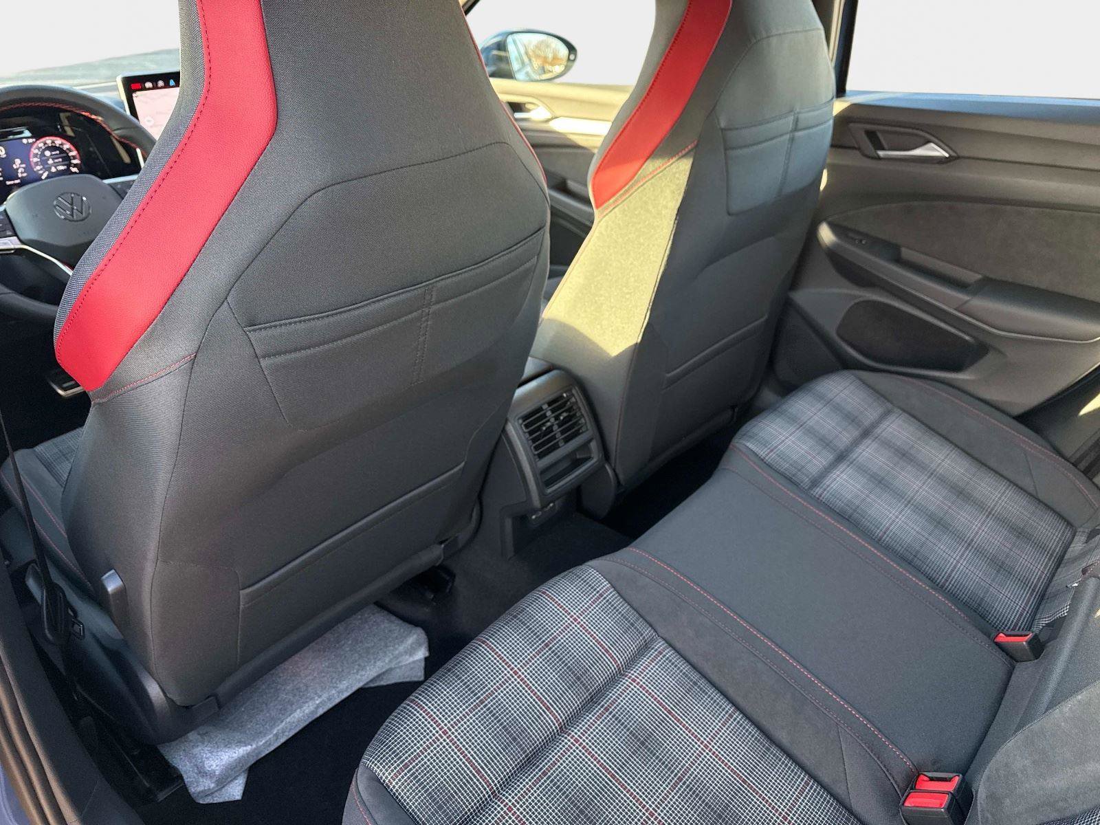 New 2026 Volkswagen Golf S image 14