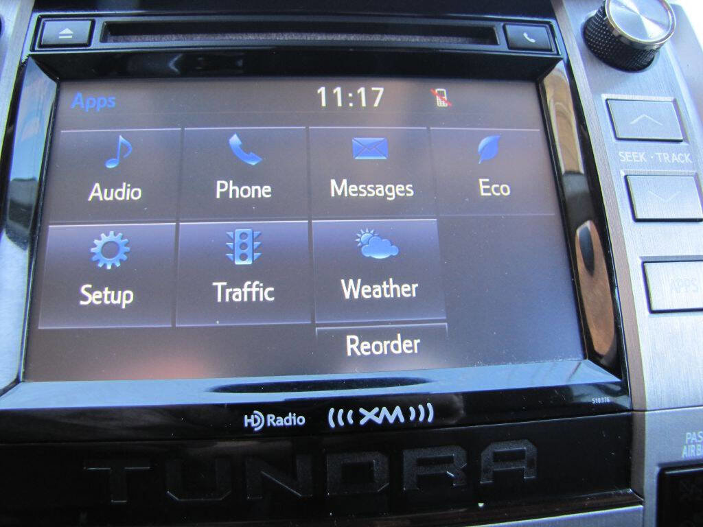 Used 2019 Toyota Tundra SR5 image 41