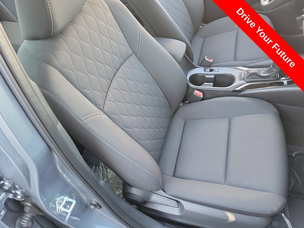 Used 2026 Toyota Corolla LE FWD image 18
