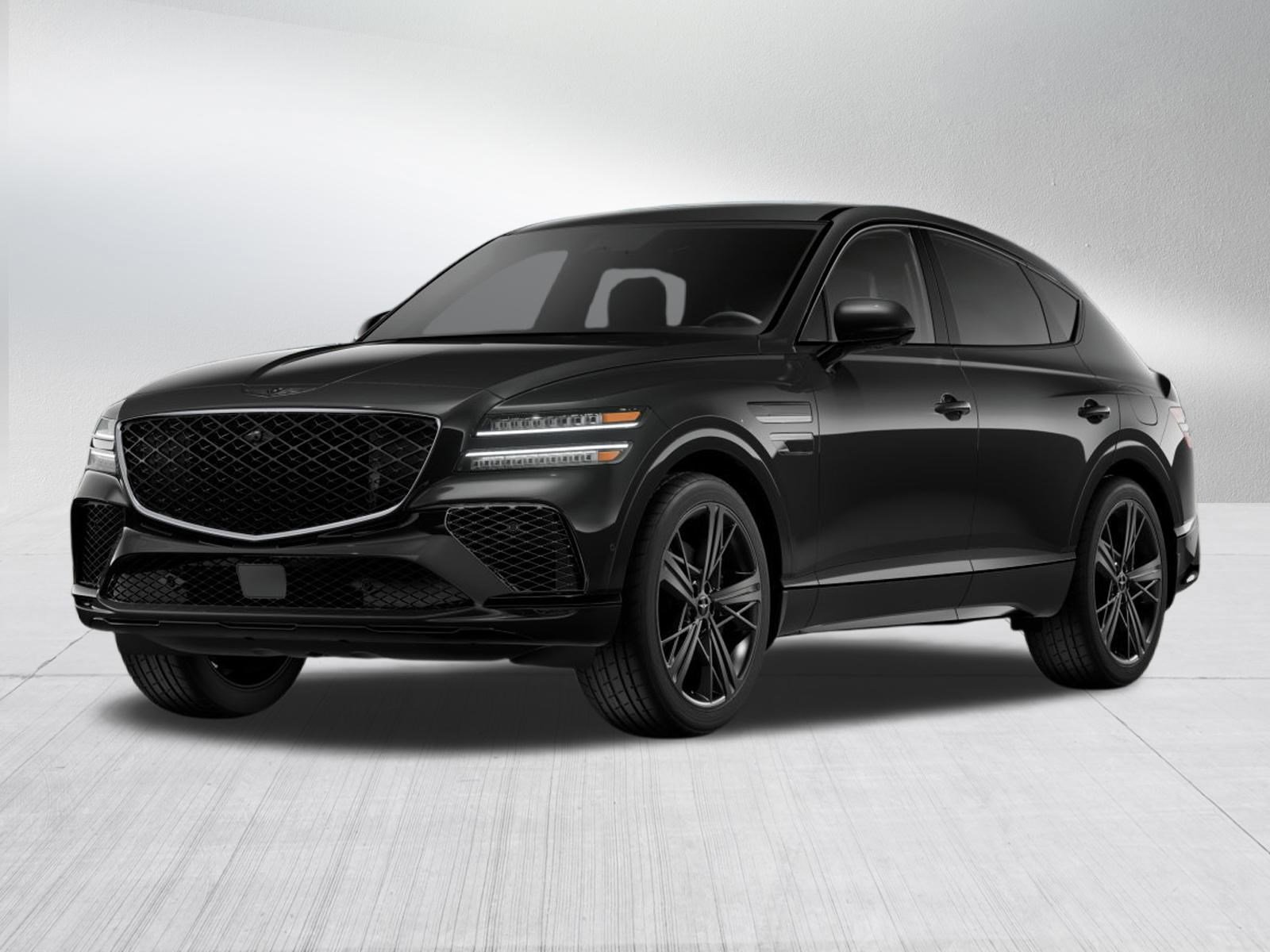 New 2026 Genesis GV80 3.5T Prestige AWD/4WD image 1