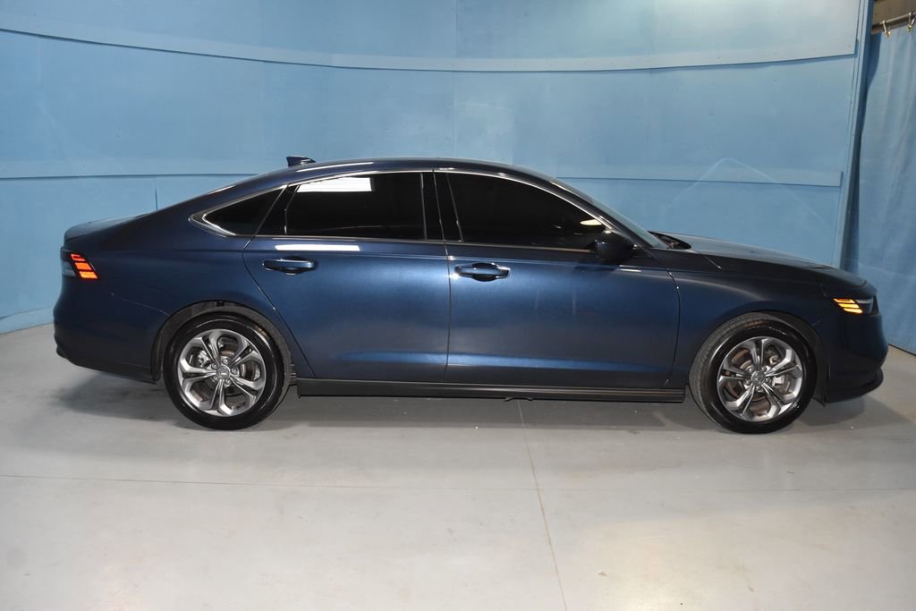 Used 2024 Honda Accord EX image 21