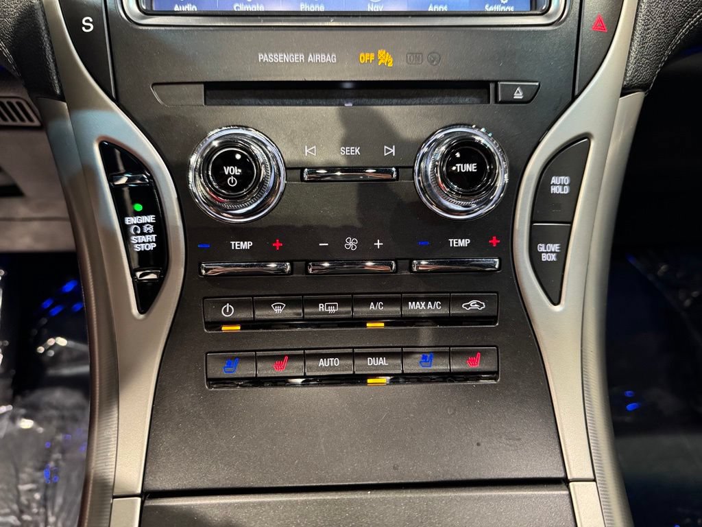 Used 2020 Lincoln Nautilus Reserve FWD image 25